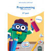 Programming for primary school, 2nd part, Workbook (Programovanie pre 1. stupeň základnej školy, 2. diel - Pracovný zošit) (Andrej Blaho, Ivan Kalaš, Milan Moravčik) Programming for primary school, 2nd part, Workbook (Programovanie pre 1. stupeň základnej školy, 2. diel - Pracovný zošit) (Andrej Blaho, Ivan Kalaš, Milan Moravčik)