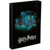 BAAGL Dosky na školské zošity A4 Jumbo Harry Potter BAAGL Dosky na školské zošity A4 Jumbo Harry Potter