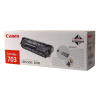 Canon CRG-703 7616A005 - Originální Canon CRG-703 7616A005 - Originální