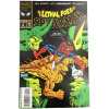 Lethal Foes of Spider-Man 2 FN 1993 Marvel komiks Lethal Foes of Spider-Man 2 FN 1993 Marvel komiks