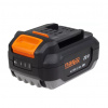 Narex Akumulátor AP 24, 20 V, 4 Ah, 65406805 Narex Akumulátor AP 24, 20 V, 4 Ah, 65406805