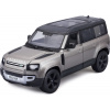 Bburago 2025online Bburago 1:24 Plus Land Rover Defender 110 Silver Bburago 2025online Bburago 1:24 Plus Land Rover Defender 110 Silver
