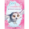 Sovy z Čarovného lesa Měsíční kaštan - Coeová Catherine Sovy z Čarovného lesa Měsíční kaštan - Coeová Catherine