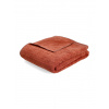 Rýchloschnúci uterák PackTowl Luxe Beach - terracotta Rýchloschnúci uterák PackTowl Luxe Beach - terracotta