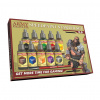 Army Painter: Speedpaint Metallics Set 2.0 Army Painter: Speedpaint Metallics Set 2.0