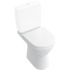 Villeroy & boch Wc kombi, pouze mísa O.Novo zadní odpad 56611001 Villeroy & boch Wc kombi, pouze mísa O.Novo zadní odpad 56611001