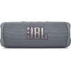 JBL Flip 6 sivý JBLFLIP6GREY - Bluetooth reproduktor JBL Flip 6 sivý JBLFLIP6GREY - Bluetooth reproduktor