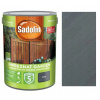 Impregnácia na drevo Sadolin Garden 0,7l Sivá Impregnácia na drevo Sadolin Garden 0,7l Sivá