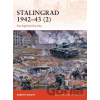 Stalingrad 1942-43 (2) - Robert Forczyk, Steve Noon (Ilustrátor) Stalingrad 1942-43 (2) - Robert Forczyk, Steve Noon (Ilustrátor)