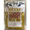 Pamlsok Woolf Dog/Cat Rabbit Chunkies 100 g Pamlsok Woolf Dog/Cat Rabbit Chunkies 100 g