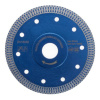 KRAFT&DELE KRAFT&DELE Diamantový rezací kotúč na gresové dlaždice 125 mm KD1959 KRAFT&DELE KRAFT&DELE Diamantový rezací kotúč na gresové dlaždice 125 mm KD1959