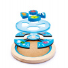Hape Puzzle na doske - More Hape Puzzle na doske - More