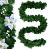 Reťaze na vianočný stromček 300 cm 1 ks Reťaze na vianočný stromček 300 cm 1 ks