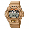 CASIO Pánske hodinky DW-6900GDA-9 CASIO Pánske hodinky DW-6900GDA-9