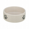 Jedna miska Trixie, keramická, 300 ml Jedna miska Trixie, keramická, 300 ml