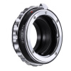 K&F Concept K&F Nikon G/F/AI/AIS/D Lenses to Sony E Mount Camera Adapter K&F Concept K&F Nikon G/F/AI/AIS/D Lenses to Sony E Mount Camera Adapter