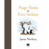 Nagy Panda és Kicsi Sárkány Nagy Panda és Kicsi Sárkány