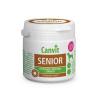 Canvit Senior pro psy ochucený 100 tablet Canvit Senior pro psy ochucený 100 tablet