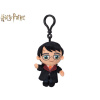 Harry Potter prívesok na kľúče plyšový 12cm 10m+ Harry Potter prívesok na kľúče plyšový 12cm 10m+