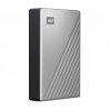 WD My Passport Ultra 4TB, WDBFTM0040BSL-WESN WD My Passport Ultra 4TB, WDBFTM0040BSL-WESN