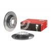 BREMBO Brzdový kotúč 08.C501.11 BREMBO Brzdový kotúč 08.C501.11