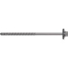 RP-K, REFABO Plus vrut s vrtací špičkou 6,3x175/E16 Bimetal A2 (100 ks) RP-K, REFABO Plus vrut s vrtací špičkou 6,3x175/E16 Bimetal A2 (100 ks)