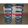 Audi A3 9/00-5/03 zadné pružiny Sada L+P Audi A3 9/00-5/03 zadné pružiny Sada L+P