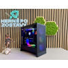 Ryzen 7 9800X3D•RTX 5090 32GB•48GB DDR5•2TB SSD•1250W HernePCZostavy - 023 Ryzen 7 9800X3D•RTX 5090 32GB•48GB DDR5•2TB SSD•1250W HernePCZostavy - 023