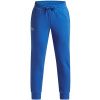 UNDER ARMOUR UA Rival Fleece Joggers-BLU - 164 UNDER ARMOUR UA Rival Fleece Joggers-BLU - 164