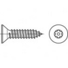 TOOLCRAFT TO-5380194 bezpečnostné skrutky 6.3 mm 50 mm vnútorná korunka šesťhranná 88115 nerezová ocel A2 100 ks; TO-5380194 TOOLCRAFT TO-5380194 bezpečnostné skrutky 6.3 mm 50 mm vnútorná korunka šesťhranná 88115 nerezová ocel A2 100 ks; TO-5380194