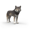 Schleich 14991 Zvieratko - vlk americký Schleich 14991 Zvieratko - vlk americký