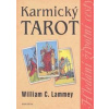 Karmický tarot - William C. Lammey Karmický tarot - William C. Lammey