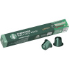 Starbucks by Nespresso Pike Place Roast 10 ks Starbucks by Nespresso Pike Place Roast 10 ks