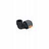 Gardena L-kus 25 mm x vnútorný závit 3/4  Gardena L-kus 25 mm x vnútorný závit 3/4