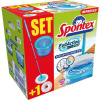 Spontex Mop súprava Spontex Full Action System Plus-red box Spontex Mop súprava Spontex Full Action System Plus-red box
