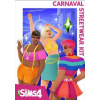 The Sims 4: Carnaval Streetwear Kit - EA App PC The Sims 4: Carnaval Streetwear Kit - EA App PC
