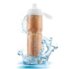 Termo fľaša Rockbros, oranžová, 670 ml Termo fľaša Rockbros, oranžová, 670 ml