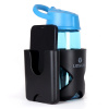 LITTLELIFE Buggy Phone and Cup Holder Black LITTLELIFE Buggy Phone and Cup Holder Black