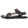 Gumbies Scrambler Khaki/Orange 43 Gumbies Scrambler Khaki/Orange 43