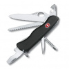 Victorinox nôž VX Trailmaster Black Victorinox nôž VX Trailmaster Black