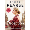 Deception - Lesley Pearse Deception - Lesley Pearse