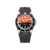 Pánske hodinky Bobroff BF0004-BFSTN (Ø 42 mm) Pánske hodinky Bobroff BF0004-BFSTN (Ø 42 mm)