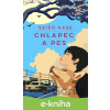 E-kniha Chlapec a pes - Seišú Hase E-kniha Chlapec a pes - Seišú Hase