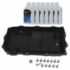 ZF Sada dielov, výmena oleja automatickej prevodovky ZF 1111.298.032 ZF Sada dielov, výmena oleja automatickej prevodovky ZF 1111.298.032