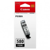Canon ink PGI-580 PGBK 2078C001 originální Canon ink PGI-580 PGBK 2078C001 originální