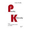 Patníky a křižovatky - Libor Prudký Patníky a křižovatky - Libor Prudký