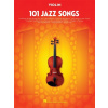101 Jazz Songs for Violin - pre husle 101 Jazz Songs for Violin - pre husle