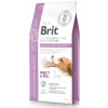 Brit Veterinary Diets GF Dog Hypoallergenic 12 kg Brit Veterinary Diets GF Dog Hypoallergenic 12 kg