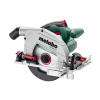 METABO KS 66 FS 601066000 Ručná kotúčová píla METABO KS 66 FS 601066000 Ručná kotúčová píla