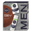 Nivea Men Protect & Care voda po holení 100 ml Nivea Men Protect & Care voda po holení 100 ml